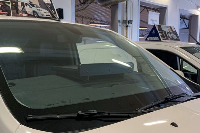 Table Fiat Scudo from 2022 onwards