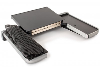 Table for Toyota Proace from 2016-