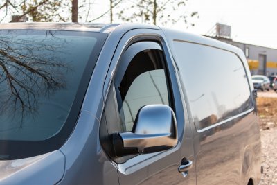 Vindavvisare Toyota Proace från 2016-