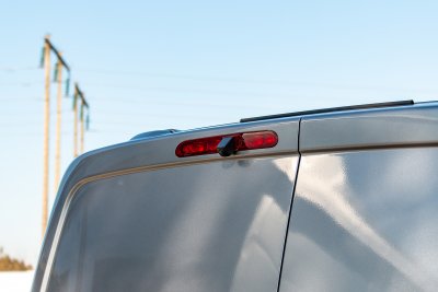 Backkamera Expert (Peugeot) från 2016-