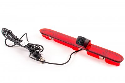 Rear view camera Expert 2016-