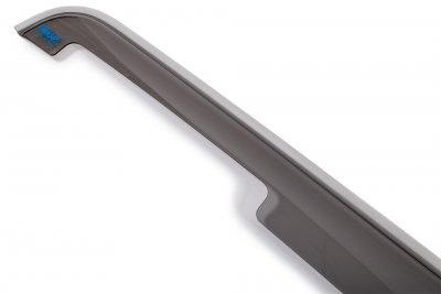 Wind deflector Mercedes Actros from 2019-
