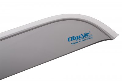 Wind deflector for Iveco Eurocargo from 2002-2014