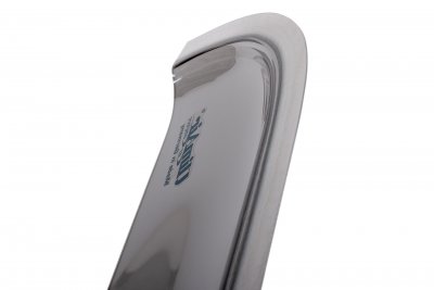 Wind deflector Iveco S-Way from 2019-