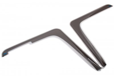 Wind deflector Scania Next Gen from 2017-