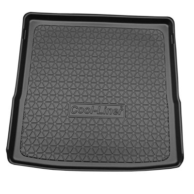 Trunk mat for Chevrolet Cruze station wagon from 2012-