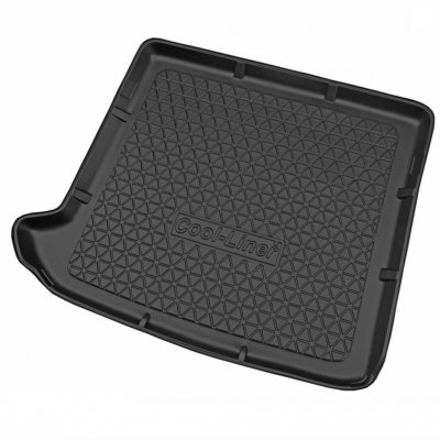 Trunk mat for Chevrolet Orlando from 2011-