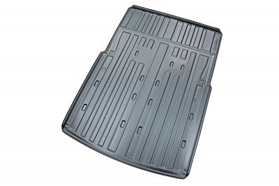 Cargo mat Ford Transit Connect from 2024 onwards