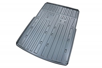 Cargo mat Ford Transit Connect from 2024 onwards
