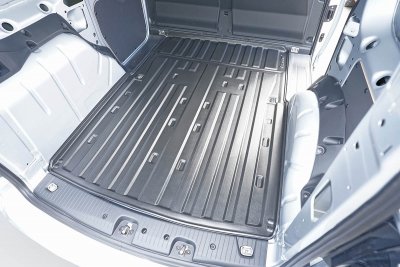 Cargo mat Ford Transit Connect from 2024 onwards