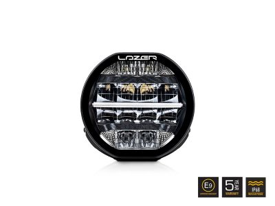 Lazer Sentinel 7 extra light in black version