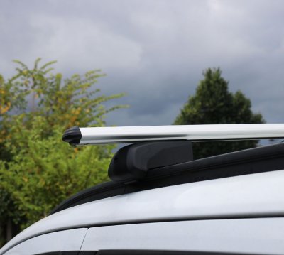 Roof rack Honda CR-V from 2017-2022