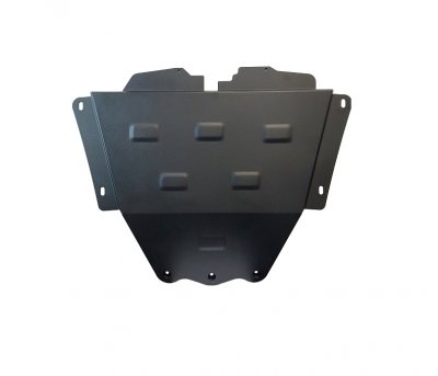 Skid Plate for Dacia Sandero from 2021-