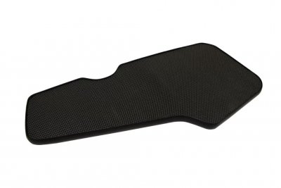 Truck Table for MAN TGS/TGM/TGL from 2021-