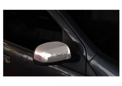 Mirror covers for Dacia Dokker from 2012-