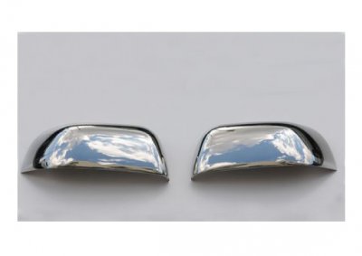 Mirror covers for Dacia Dokker from 2012-
