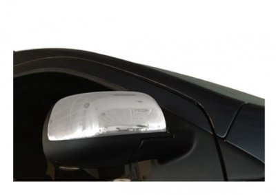 Mirror covers for Dacia Dokker from 2012-