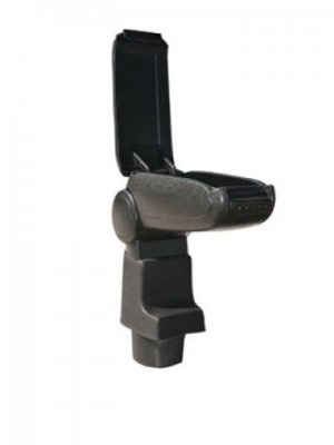 Armrest Dacia Duster from 2010-2017