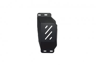 Skid plate Logan (Dacia) 2012-2020