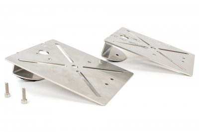 Roof mounts Dacia Dokker from 2012-