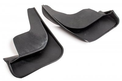 Mudguard Dokker (Dacia) 2012-