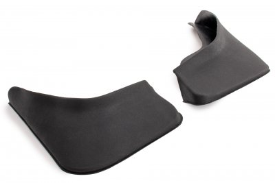 Mudguard Dokker (Dacia) from 2012-