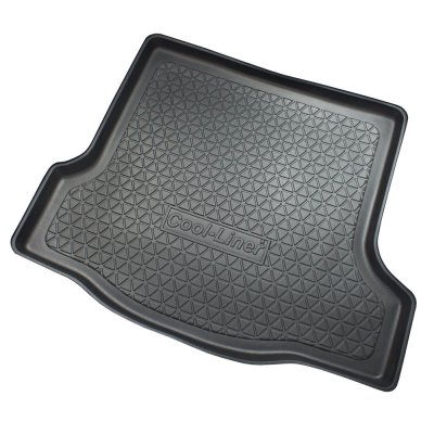 Trunk mat for Dacia Logan from 2012-