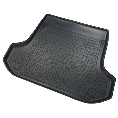 Trunk mat for Dacia Logan MCV from 2012-