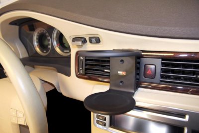Cup holder for cans and bottles - Perfect on ProClip (Brodit)