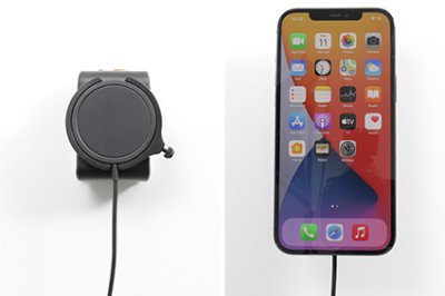 Magnetic Charger Apple iPhone 12/12 Mini/12 Pro/12 Pro Max/13/13 Mini/13 Pro/13 Pro Max/14/14 Plus/14 Pro/14 Pro Max