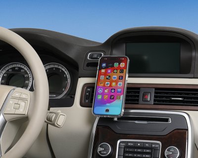 Magsafe Mobile Holder Universal - Easy Installation