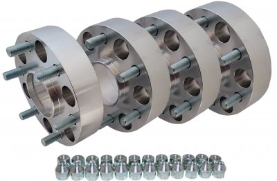 Spacers Dodge Ram 1500 from 2020-