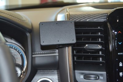 Mobile phone holder Dodge Ram 2020-