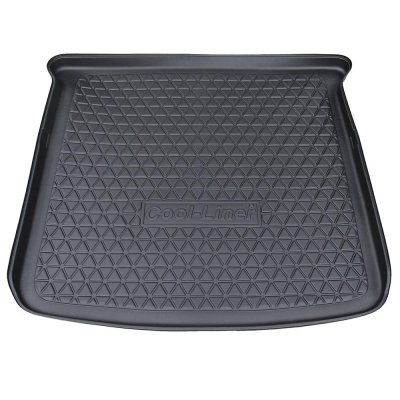 Trunk mat for Fiat Freemont from 2011-