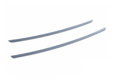 Lower grill for Fiat Dobló from 2010-2014