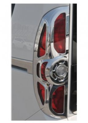 Lamp caps for Fiat Doblo from 2010-2014
