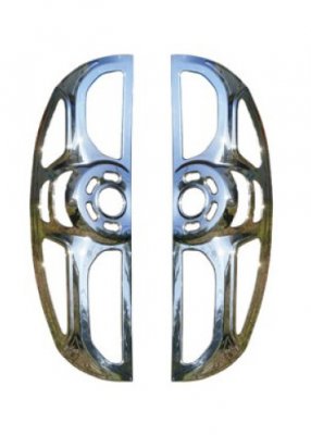 Lamp caps for Fiat Doblo from 2010-2014