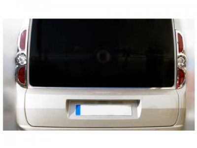 Lamp caps for Fiat Doblo from 2010-2014