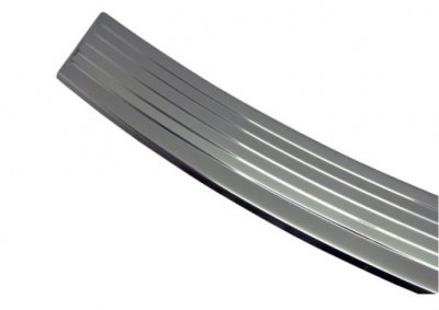 Rear guard for Fiat Freemont from 2011-