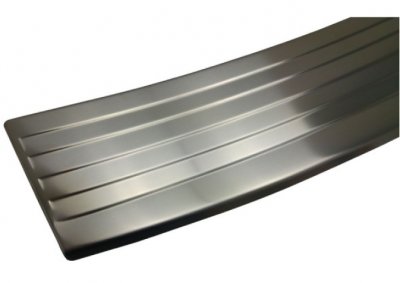 Rear guard for Fiat Freemont from 2011-