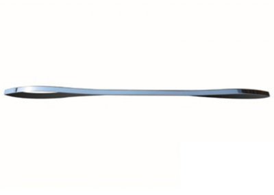 Tailgate moldings for Fiat 500L 2013-
