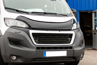 Huvskydd Peugeot Boxer från 2014-