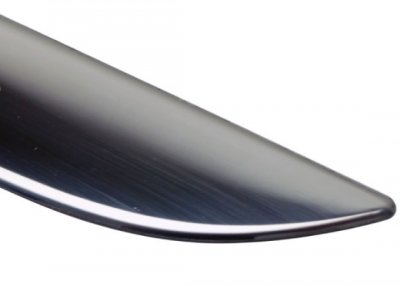 Bottom strip for tailgate for Fiat 500X 2013-