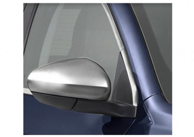 Mirror covers for Fiat Tipo from 2015-