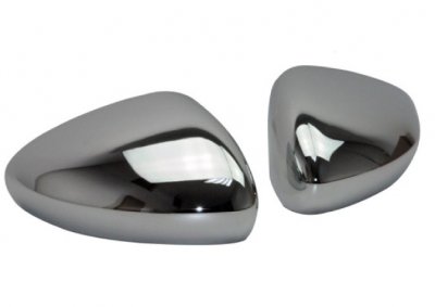 Mirror covers for Fiat Tipo from 2015-