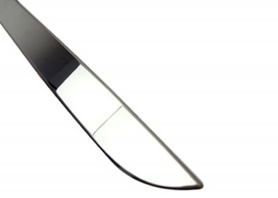 Trunk lid weatherstrip for Fiat Tipo from 2015-