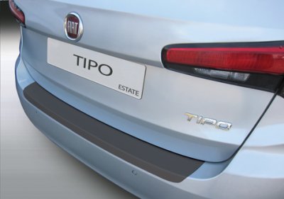 Rear guard Fiat Tipo station wagon from 2016-