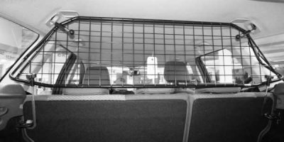 Dog guard Ford Focus station wagon from 2004-2010
