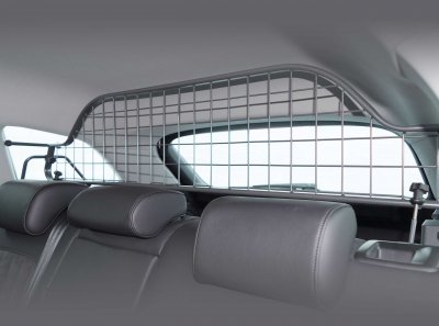 Dog guard Ford Focus station wagon from 2004-2010