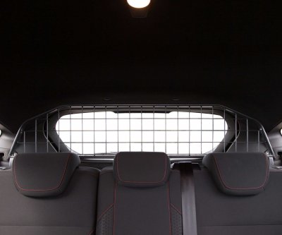 Dog guard Ford Focus hatchback from 2011-2017